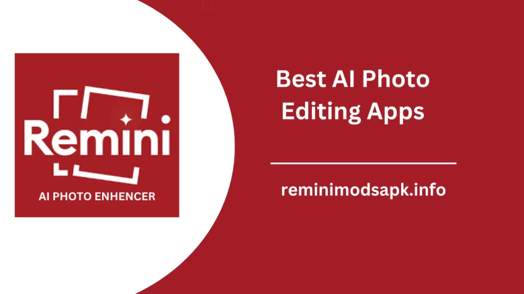 This image is related to best ai photo editing apps.